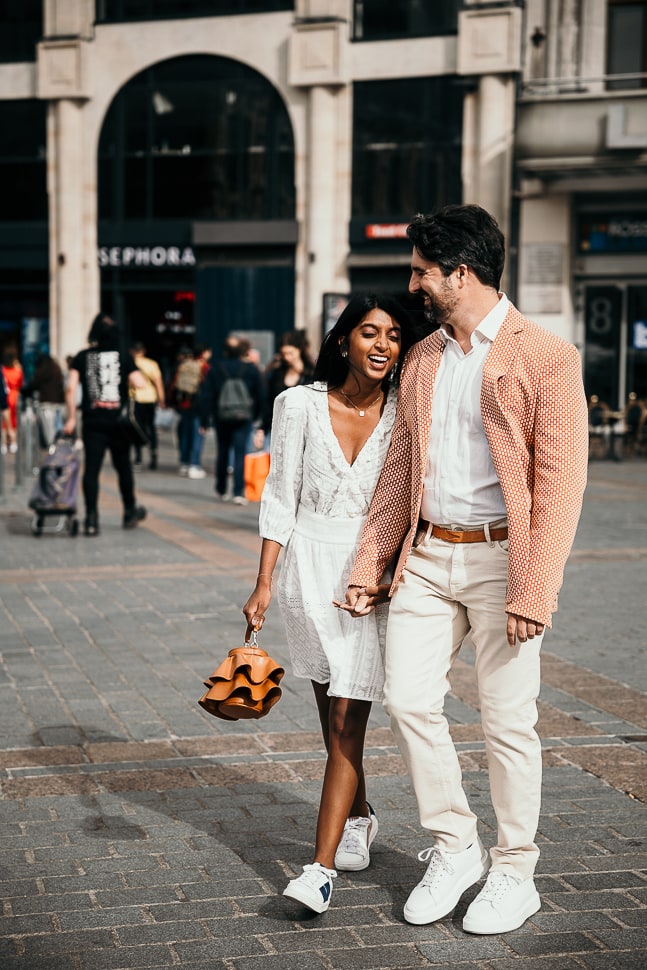 photographe couple Lille