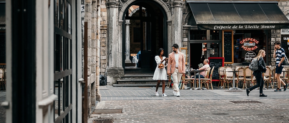 photographe couple Lille
