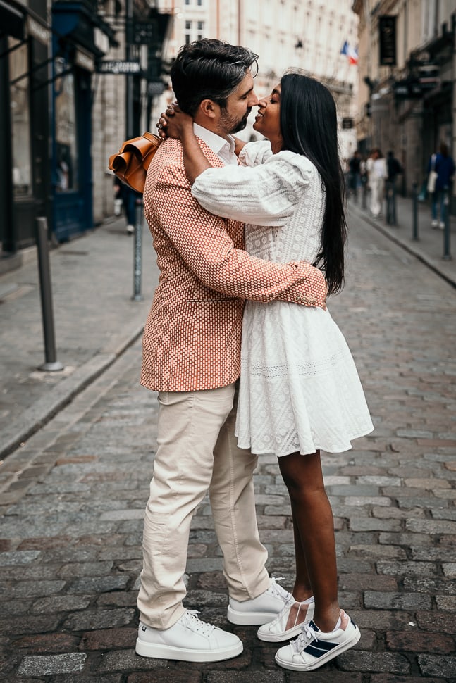 photographe couple Lille