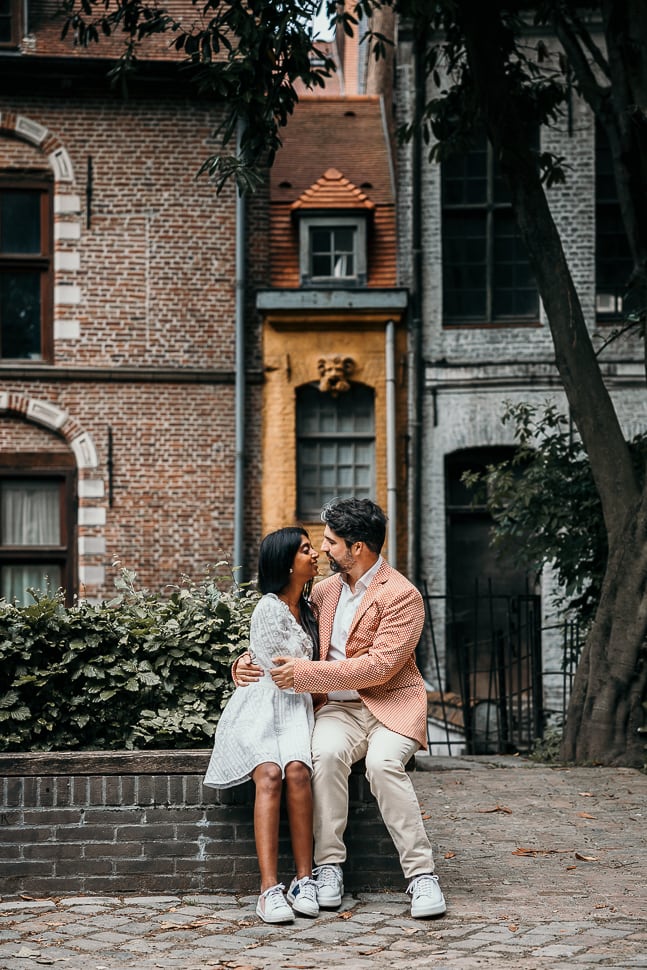 photographe couple Lille