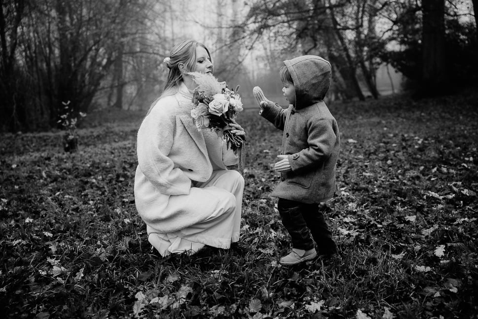 Photographe mariage Lille