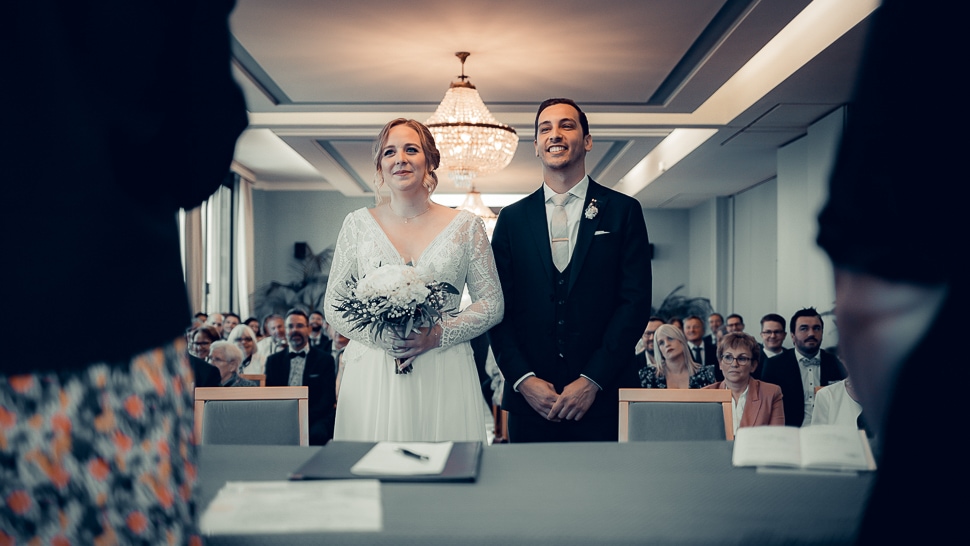 Photographe mariage Lille