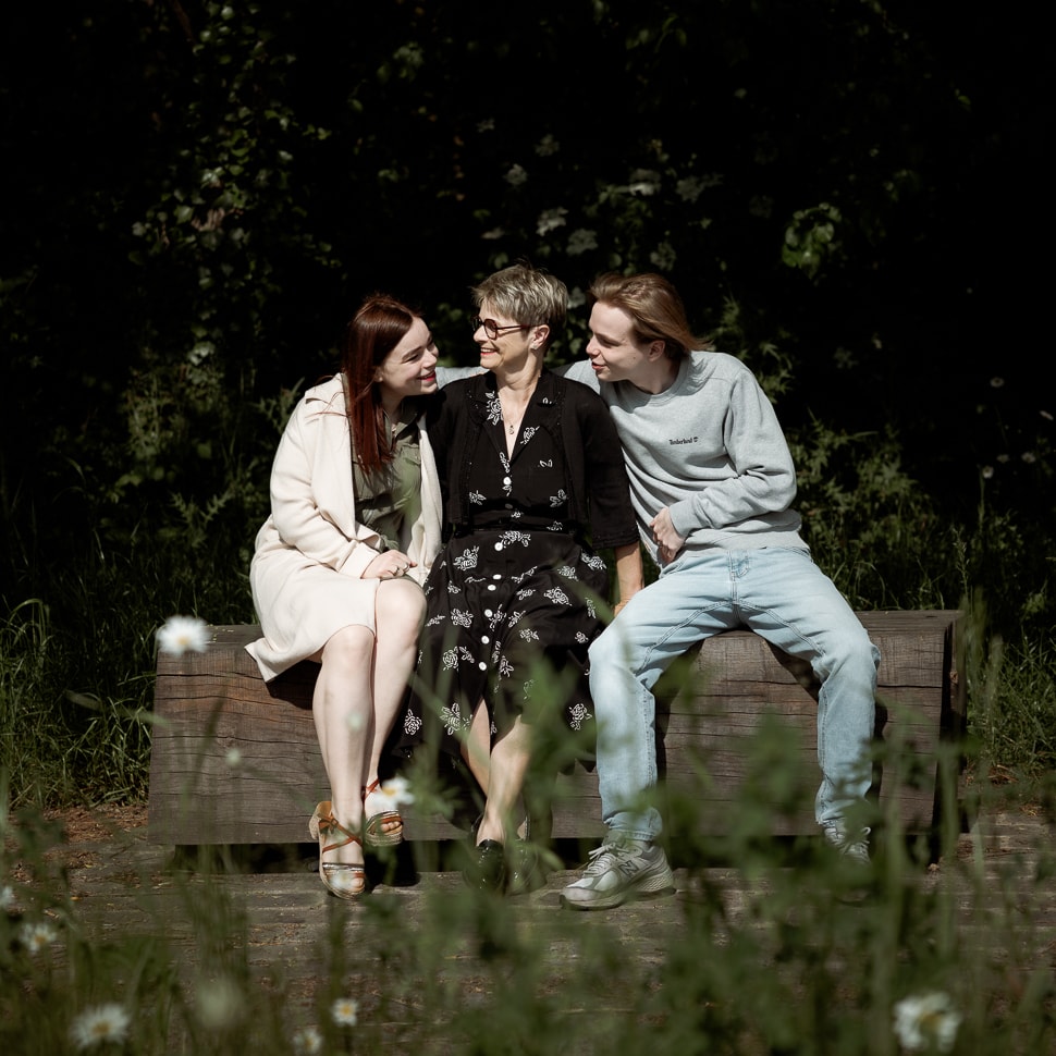 Photographe famille Lille - Immortalisez vos plus beaux souvenirs avec notre professionnel de confiance