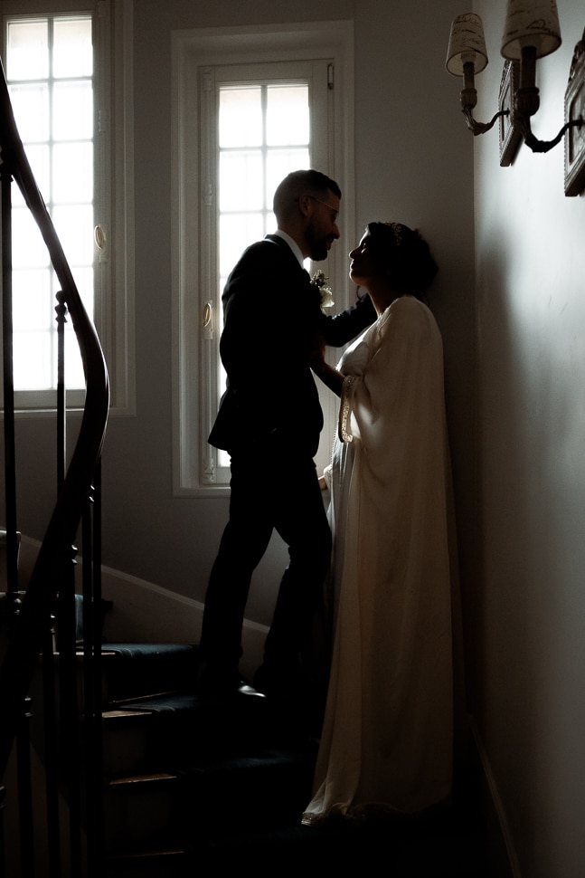Owly Photography - Photographe de mariage - l'importance de la lumière en photographie de mariage
