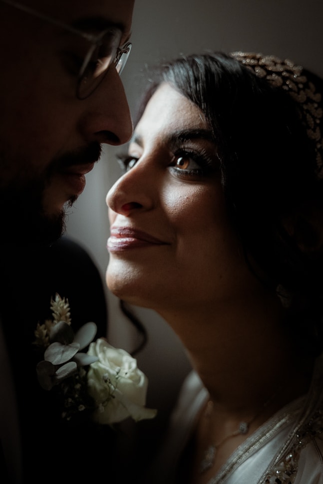 Owly Photography - Photographe de mariage - l'importance de la lumière en photographie de mariage