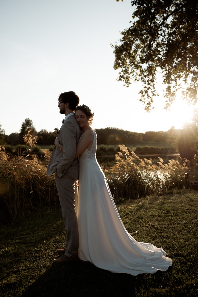 Owly Photography - Photographe de mariage - l'importance de la lumière en photographie de mariage