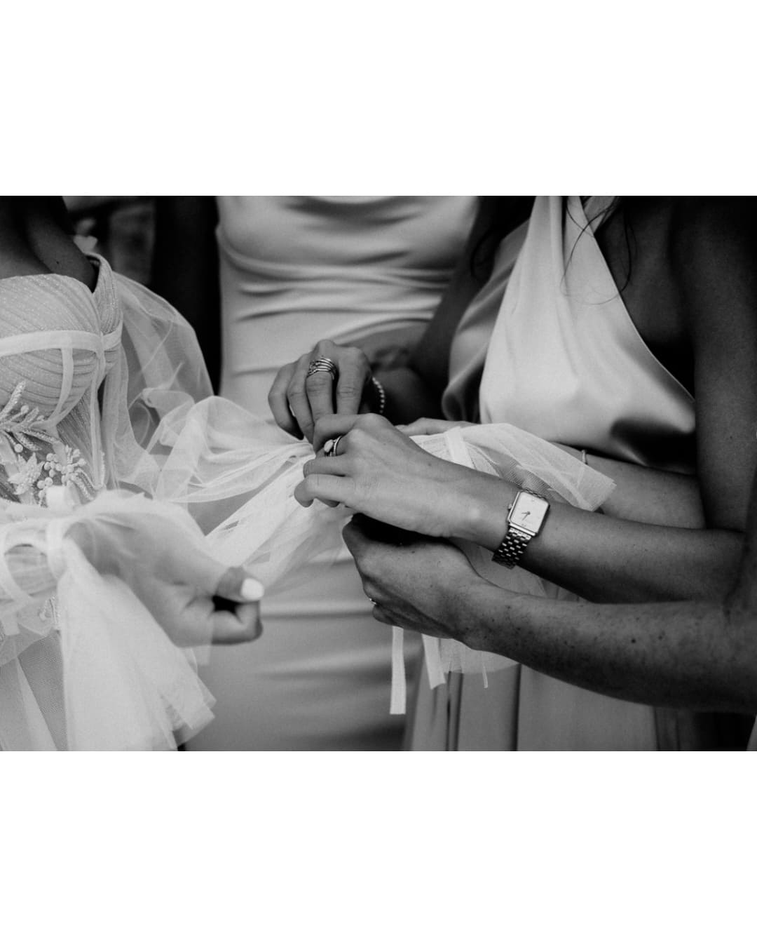 Owly Photography - Photographe Préparatifs de Mariage