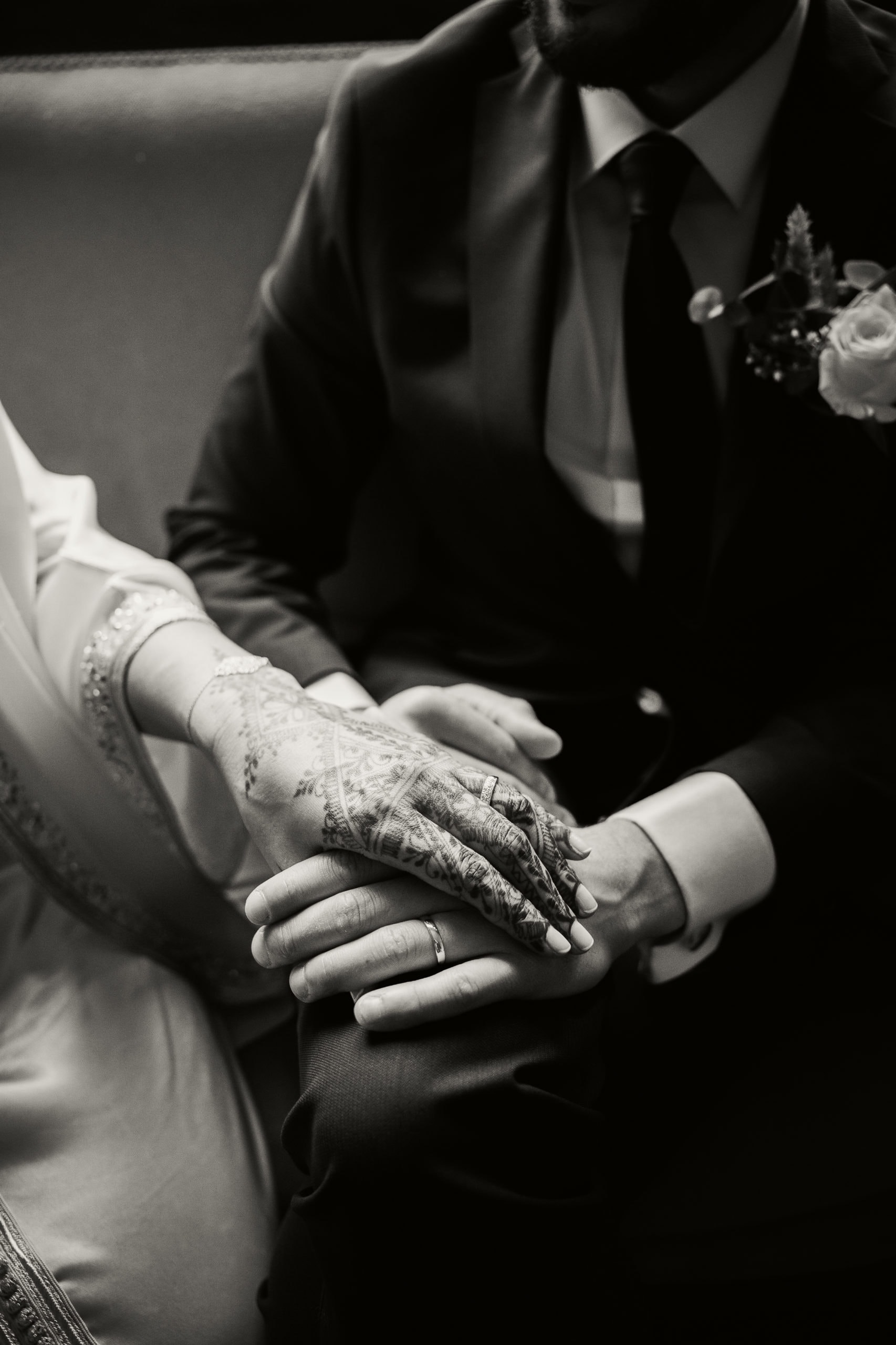 Owly Photography - Les détails en photographie de mariage