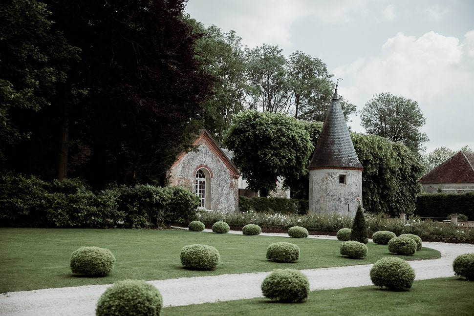 Château Bonaventure à Aulnoy : Un Lieu de mariage idéal - Owly Photography - photographe mariage