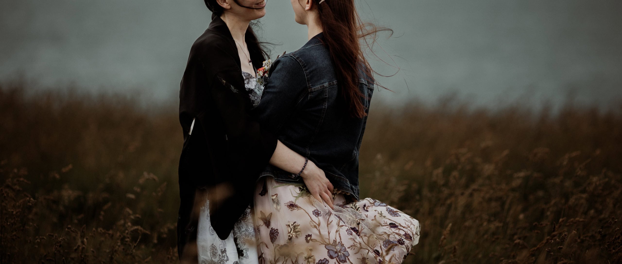 Séance d'engagement au Cap Blanc Nez - Owly Photography - photographe mariage 