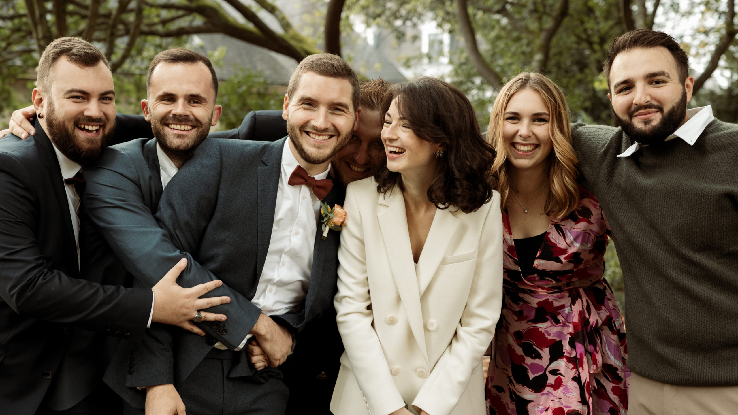 Owly Photography - Photographe de mariage à Lille - Immortalisez vos plus beaux souvenirs avec notre professionnel de confiance