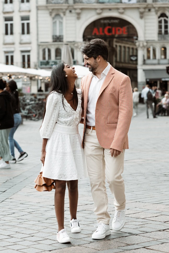 Owly Photography - Photographe de couple à Lille - Immortalisez vos plus beaux souvenirs avec notre professionnel de confiance
