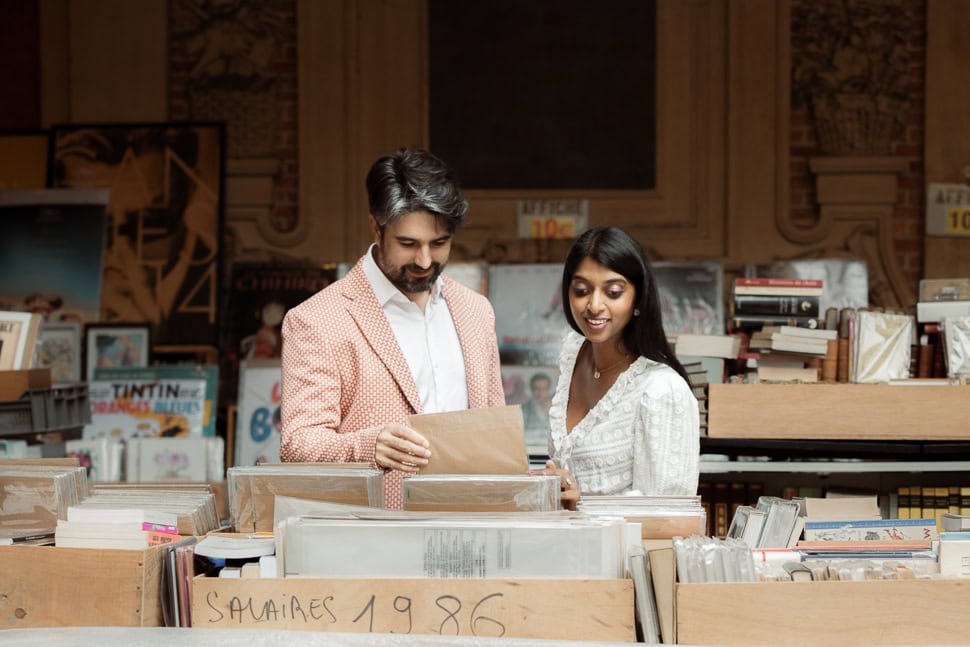 Owly Photography - Photographe de couple à Lille - Immortalisez vos plus beaux souvenirs avec notre professionnel de confiance