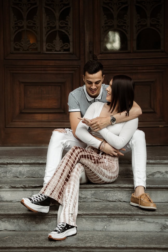 Owly Photography - Photographe de couple à Lille - Immortalisez vos plus beaux souvenirs avec notre professionnel de confiance